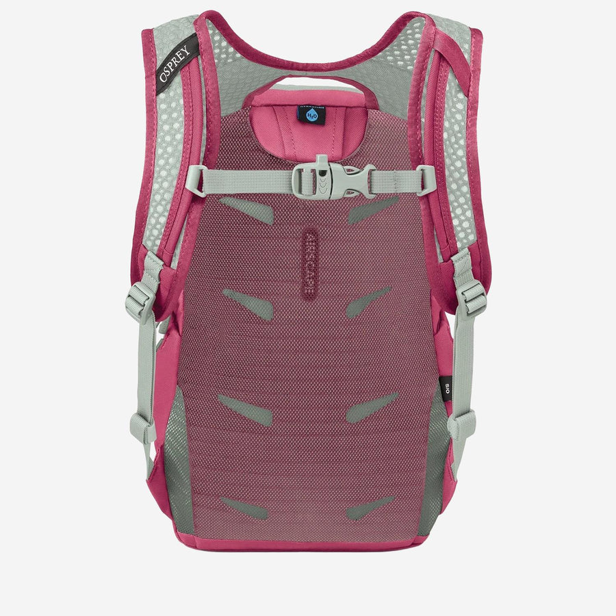 Osprey Daylite Jr. Backpack — Pink Nylon
