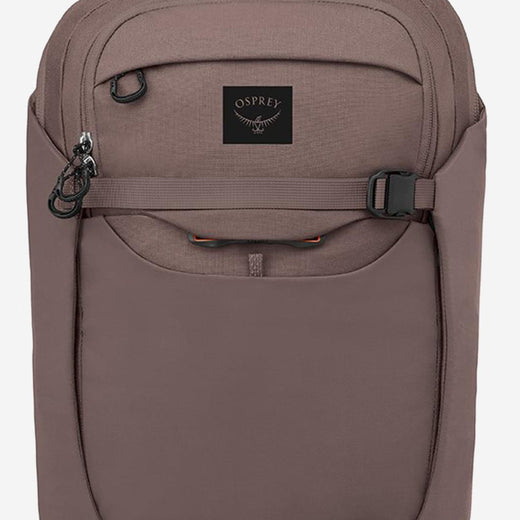 Osprey Metron Backpack — Brown Recycled Nylon
