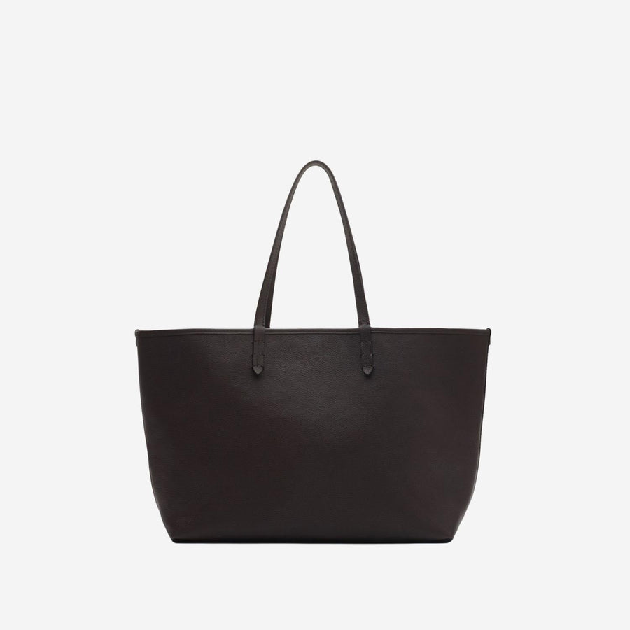 Burberry Tote Bag — Multicolor