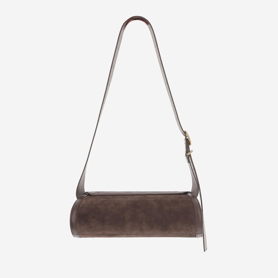 Jil Sander Shoulder Bag — Brown