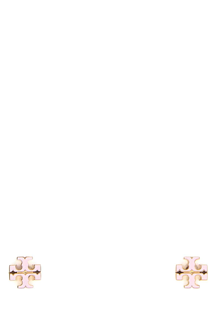 Tory Burch Earrings — Pink