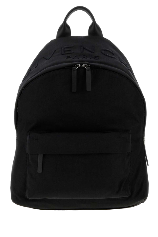 Givenchy Journey Backpack — Black