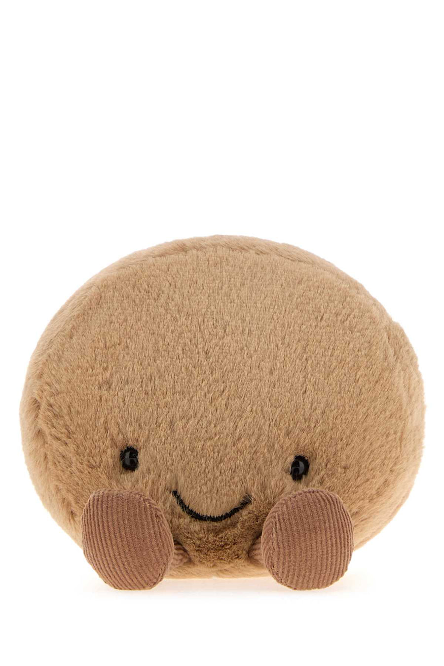 Jellycat Amuseables Beanie — Beige Beanies