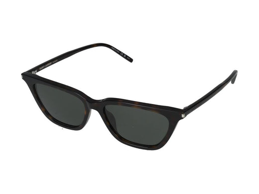 Saint Laurent Sl Sunglasses — Black