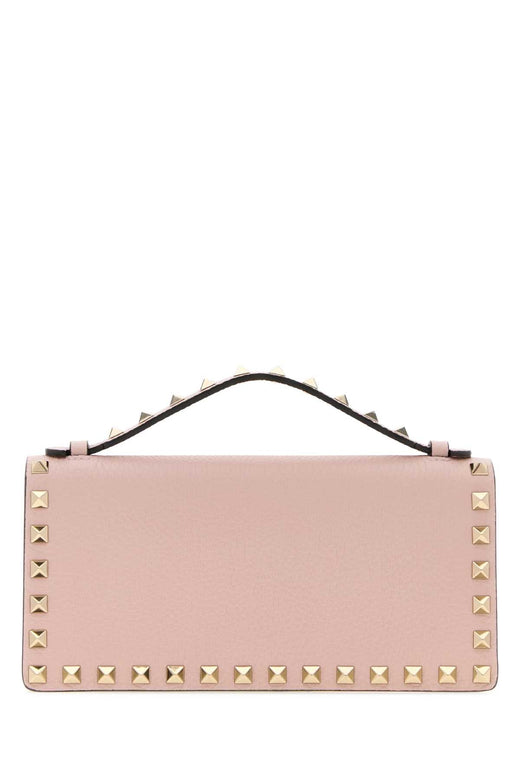 Valentino Garavani Wallet — Pink