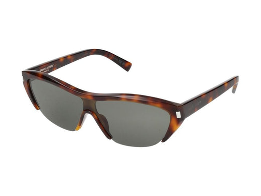 Saint Laurent Sl Sunglasses — Tortoiseshell Acetate