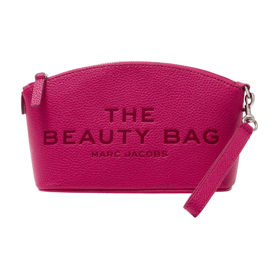 Marc Jacobs Clutch — Pink Cowhide