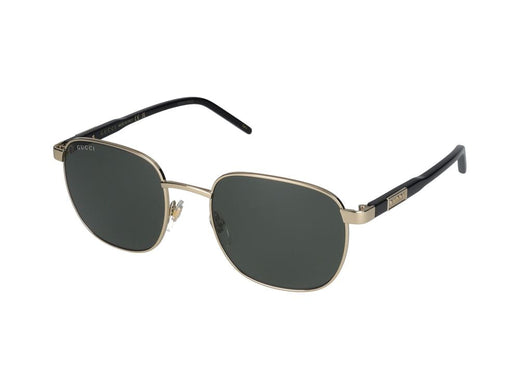 Gucci Gg1799s Sunglasses — Gold Metal
