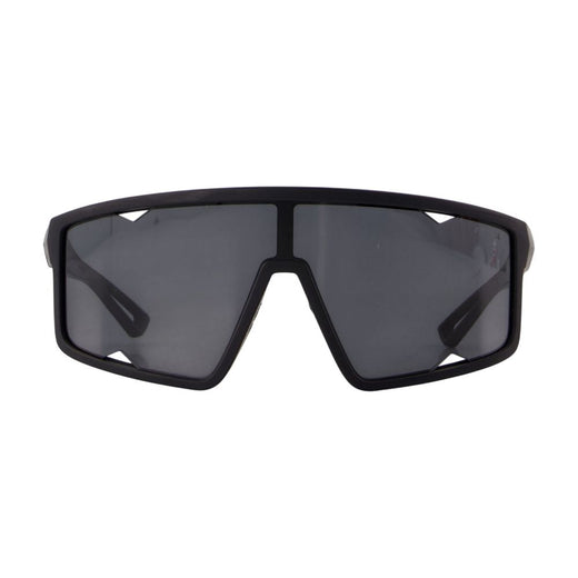 Prada 0psa03s-1bo5s041 Sunglasses — Black Acetate