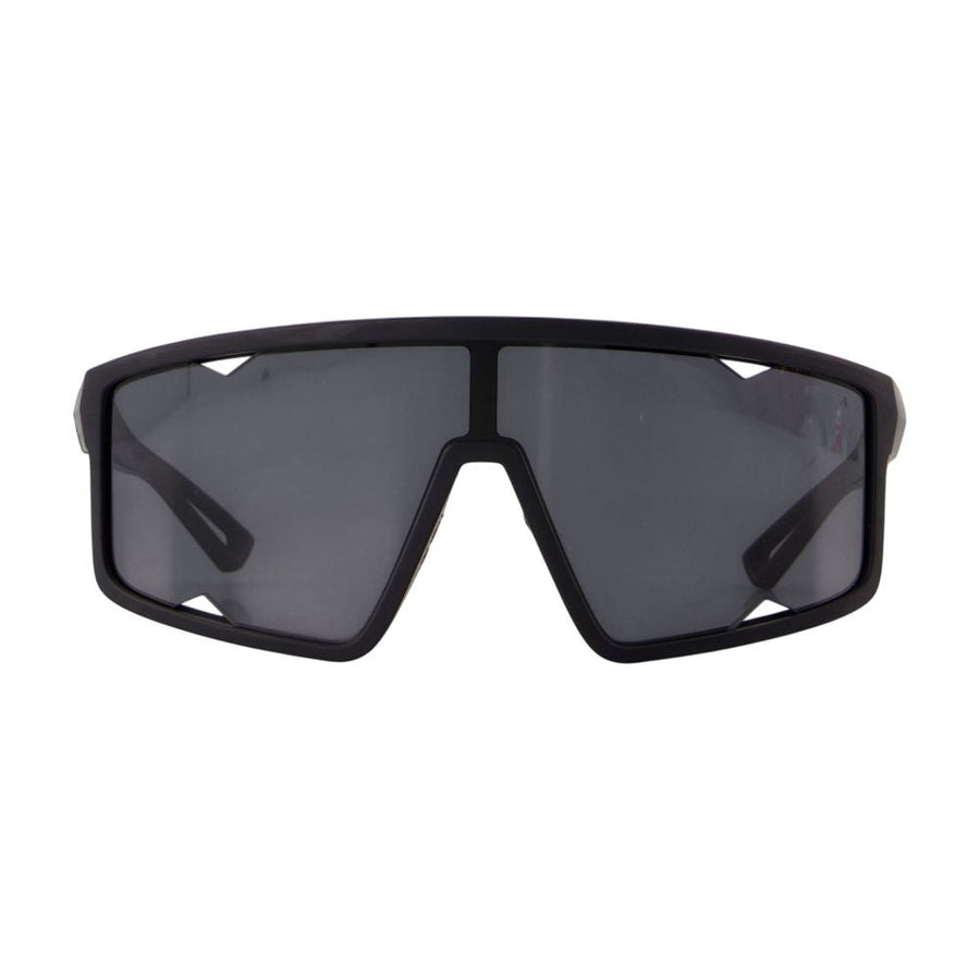 Prada 0psa03s-1bo5s041 Sunglasses — Black Acetate