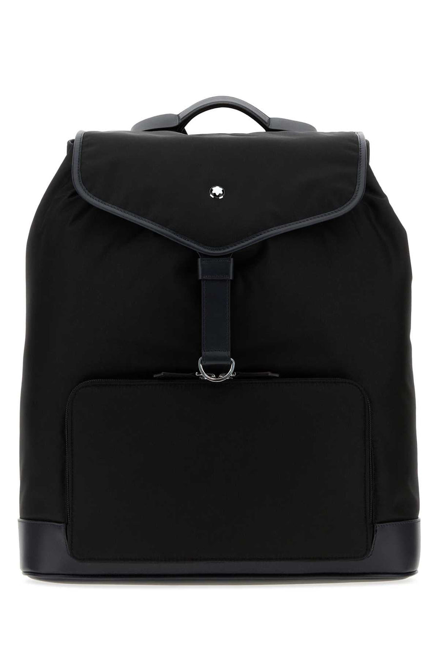 Montblanc Panorama Medium Backpack — Black