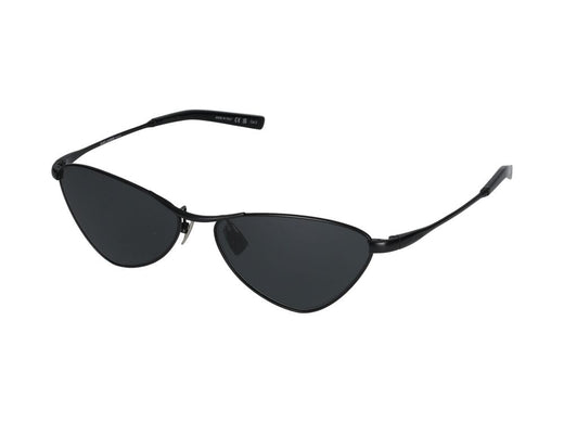 Saint Laurent Sl Sunglasses — Black Metal