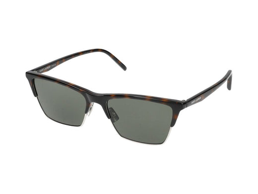 Saint Laurent Sl Sunglasses — Havana Injected