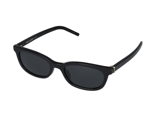 Saint Laurent Sl Sunglasses — Black