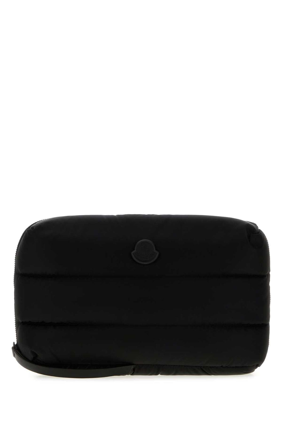 Moncler Beauty Case — Black Wallet
