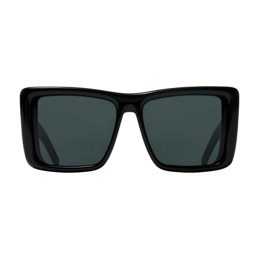 Saint Laurent Sl Sunglasses — Black Bioplastics