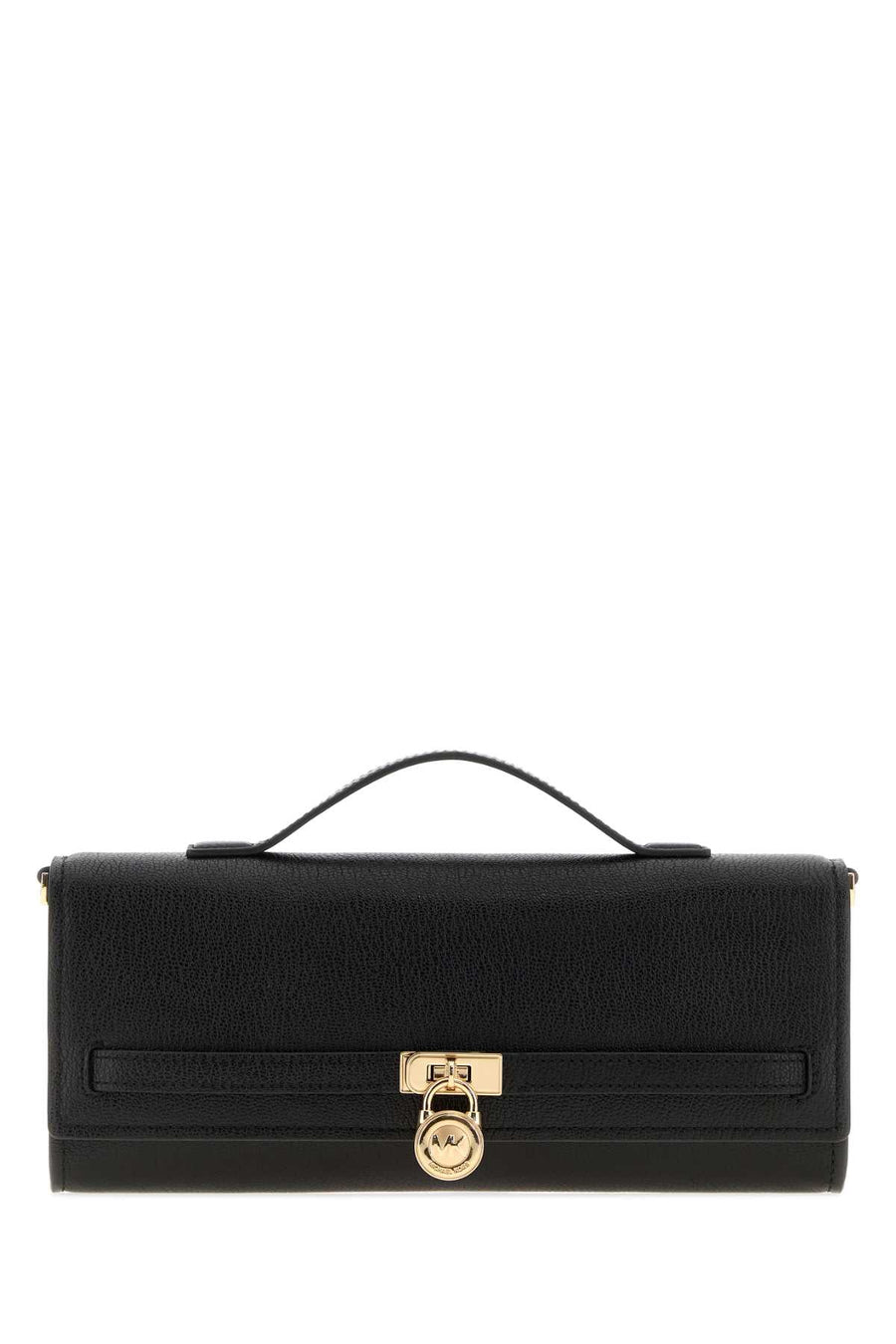 Michael By Kors Clutch — Black