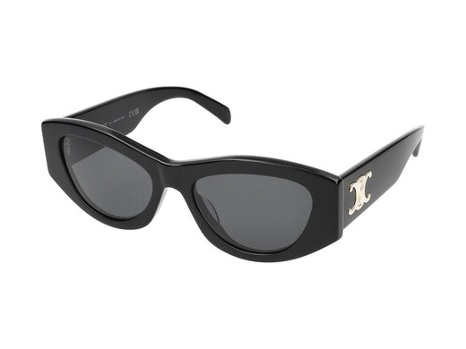 Celine Cl40308u Sunglasses — Black Standard
