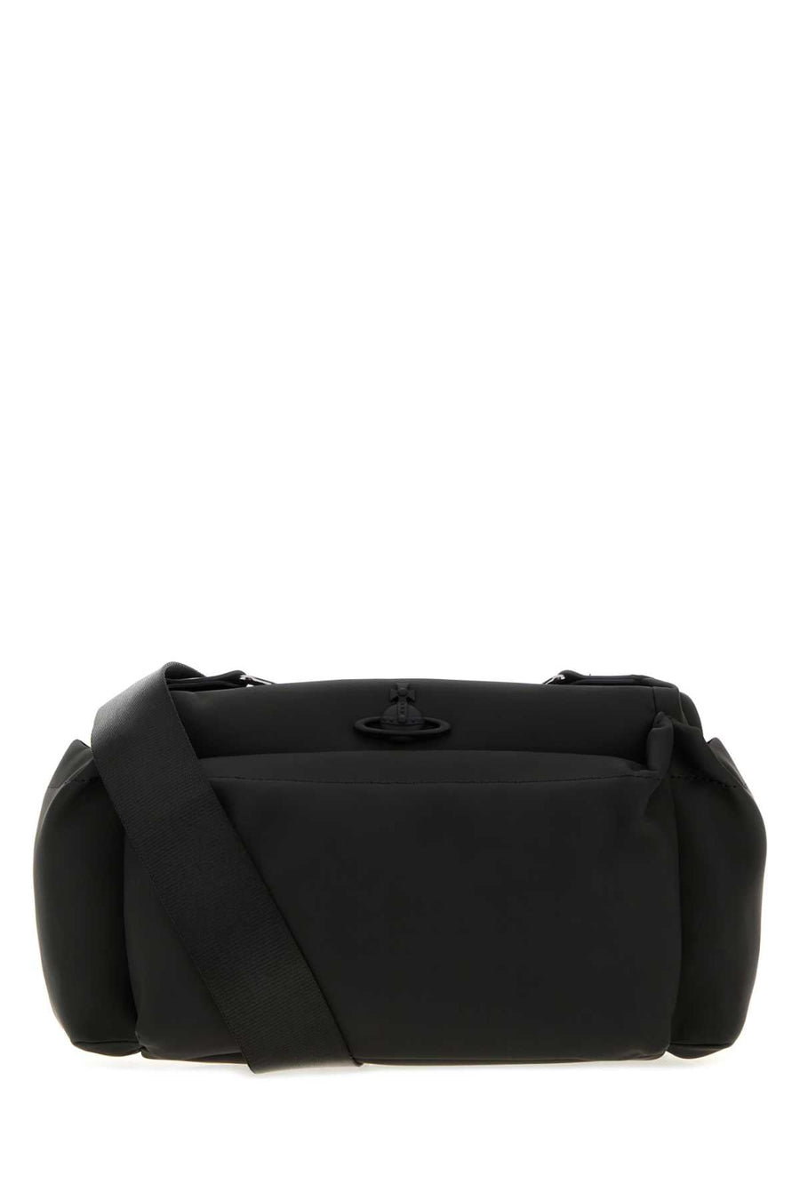 Vivienne Westwood Lee Crossbody Bag — Black