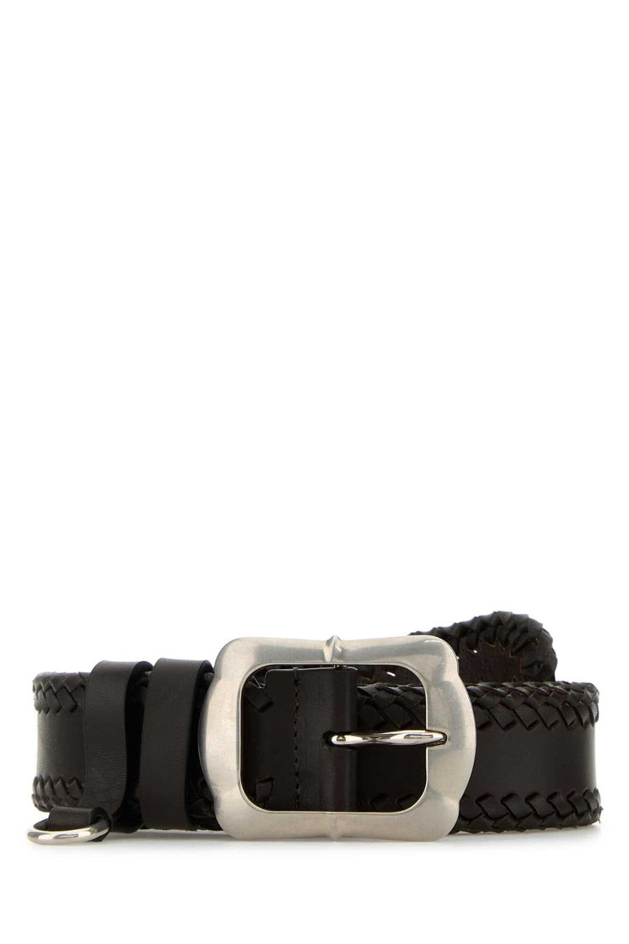 Prada Belt — Black