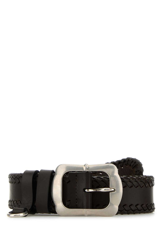 Prada Belt — Black