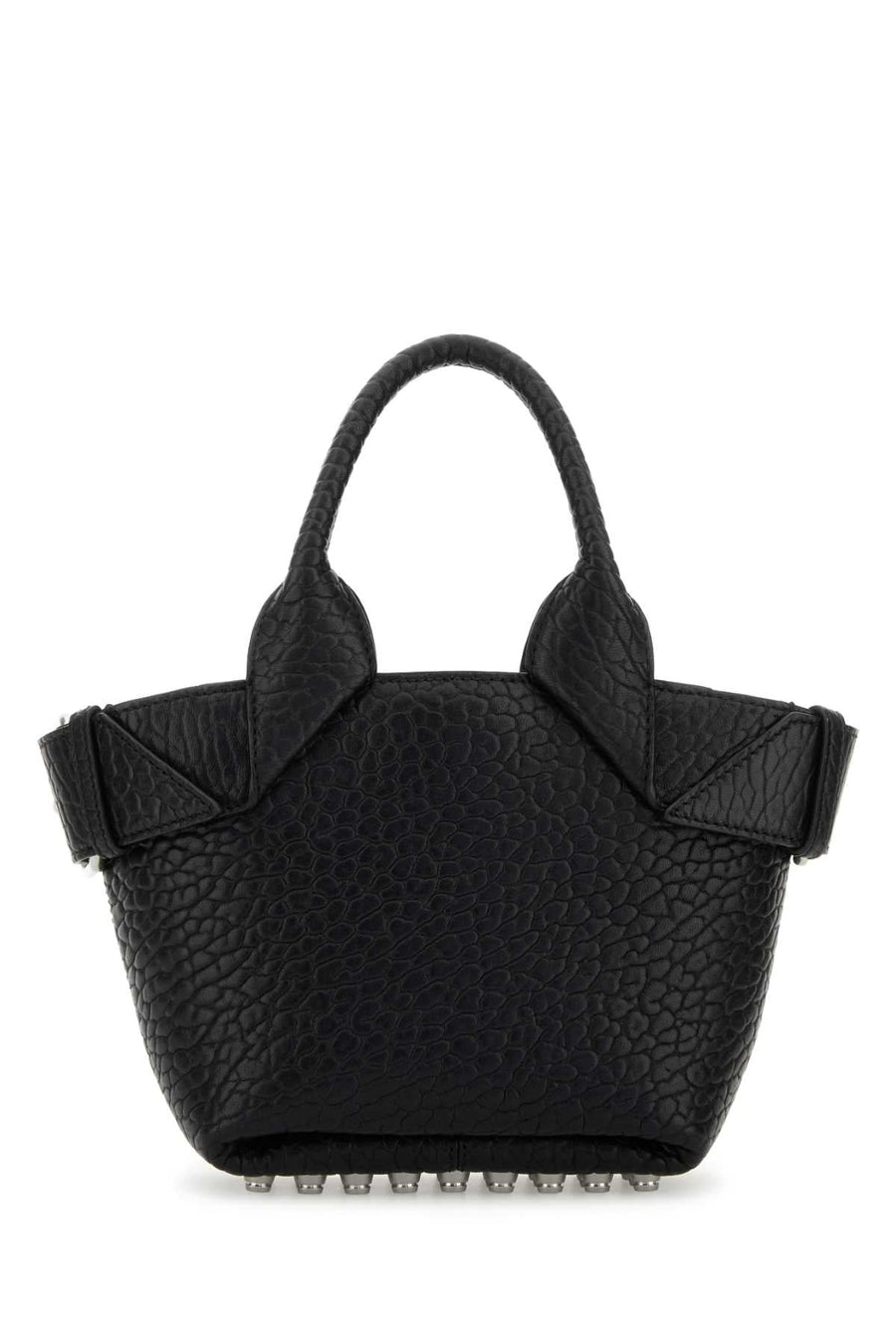 Alexander Wang Tote Bag — Black