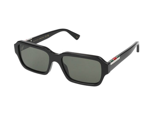 Gucci Gg1887s Sunglasses — Black Acetate