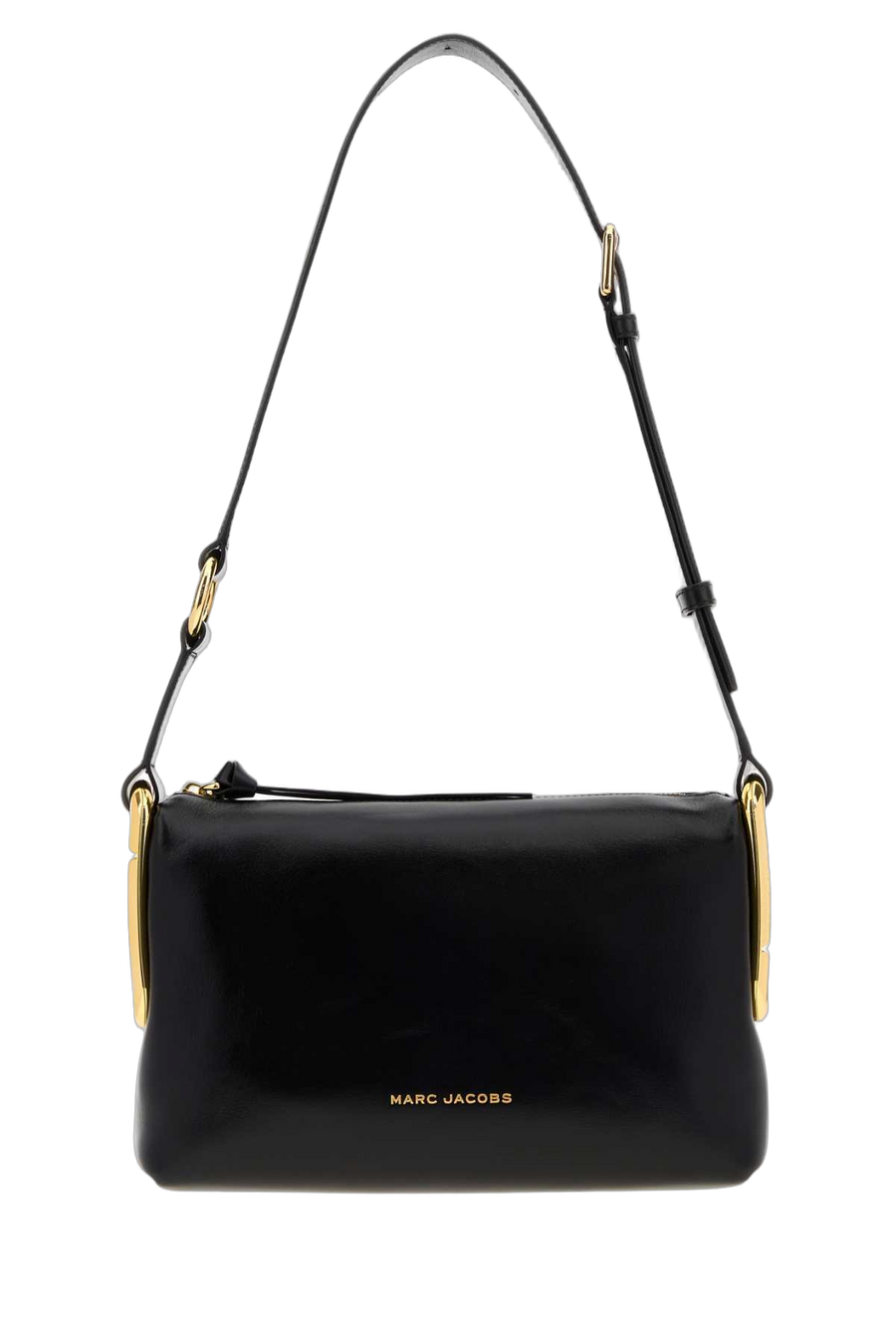 Marc Jacobs Juliette Shoulder Bag — Black