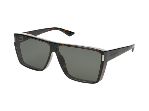 Saint Laurent Sl Sunglasses — Black Injected