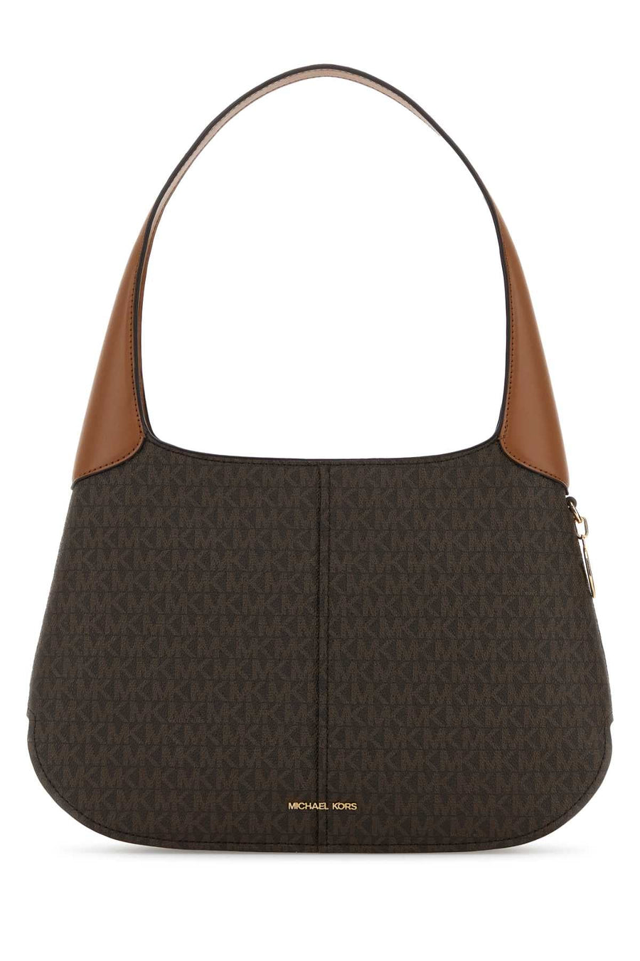 Michael By Kors Shldr Shoulder Bag — Brown