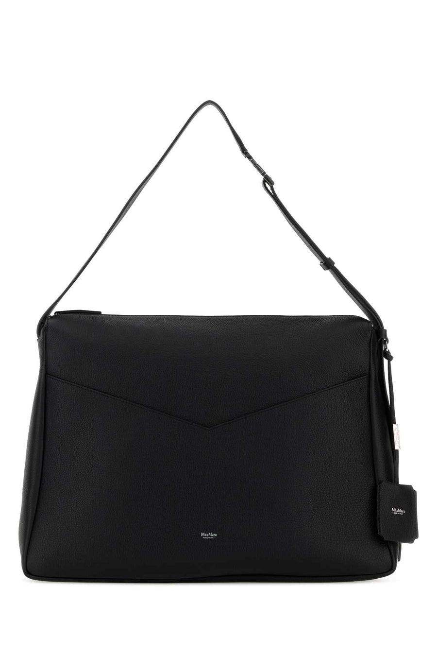 Max Mara Shoulder Bag — Black