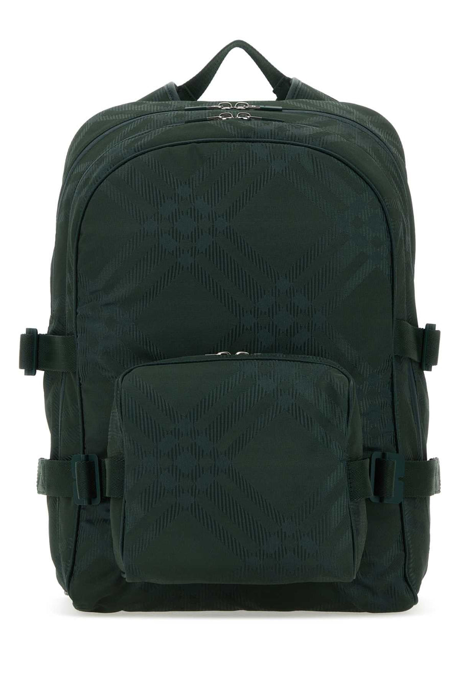 Burberry Backpack — Green