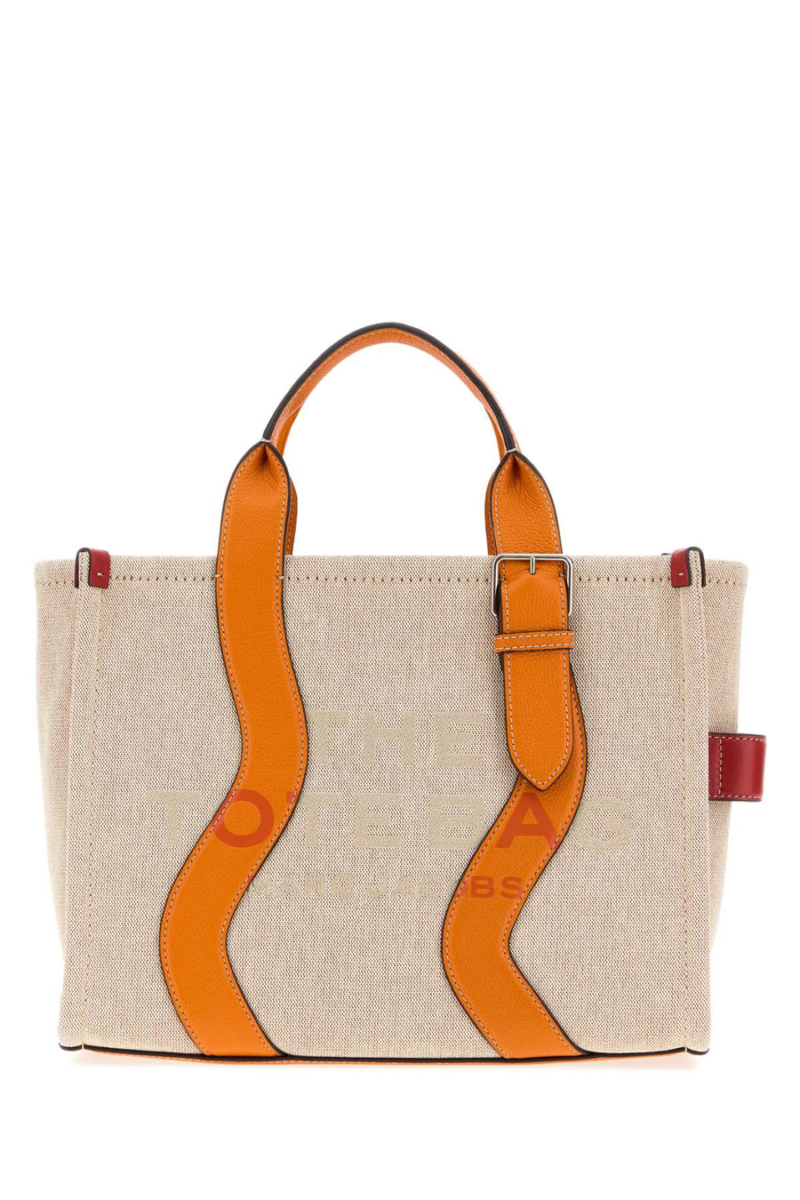 Marc Jacobs Tote Bag — Beige