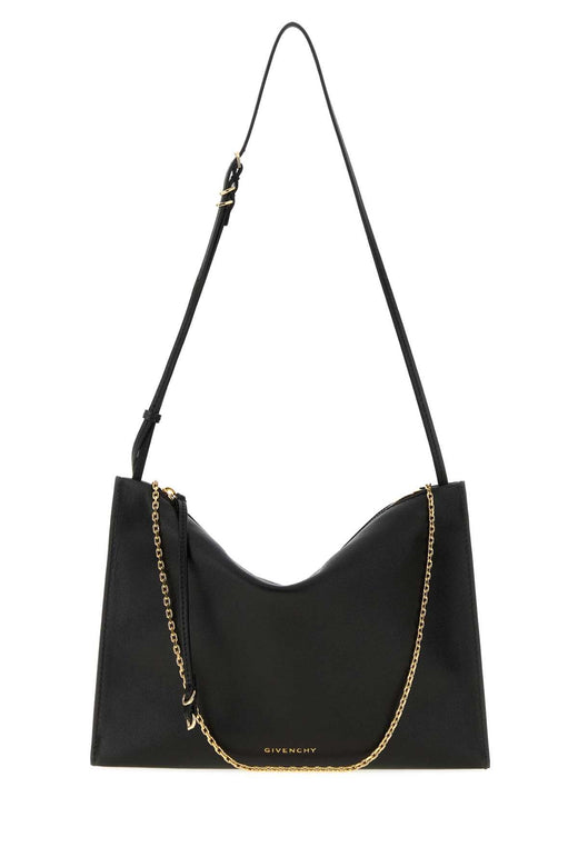 Givenchy Bb60 Shoulder Bag — Black