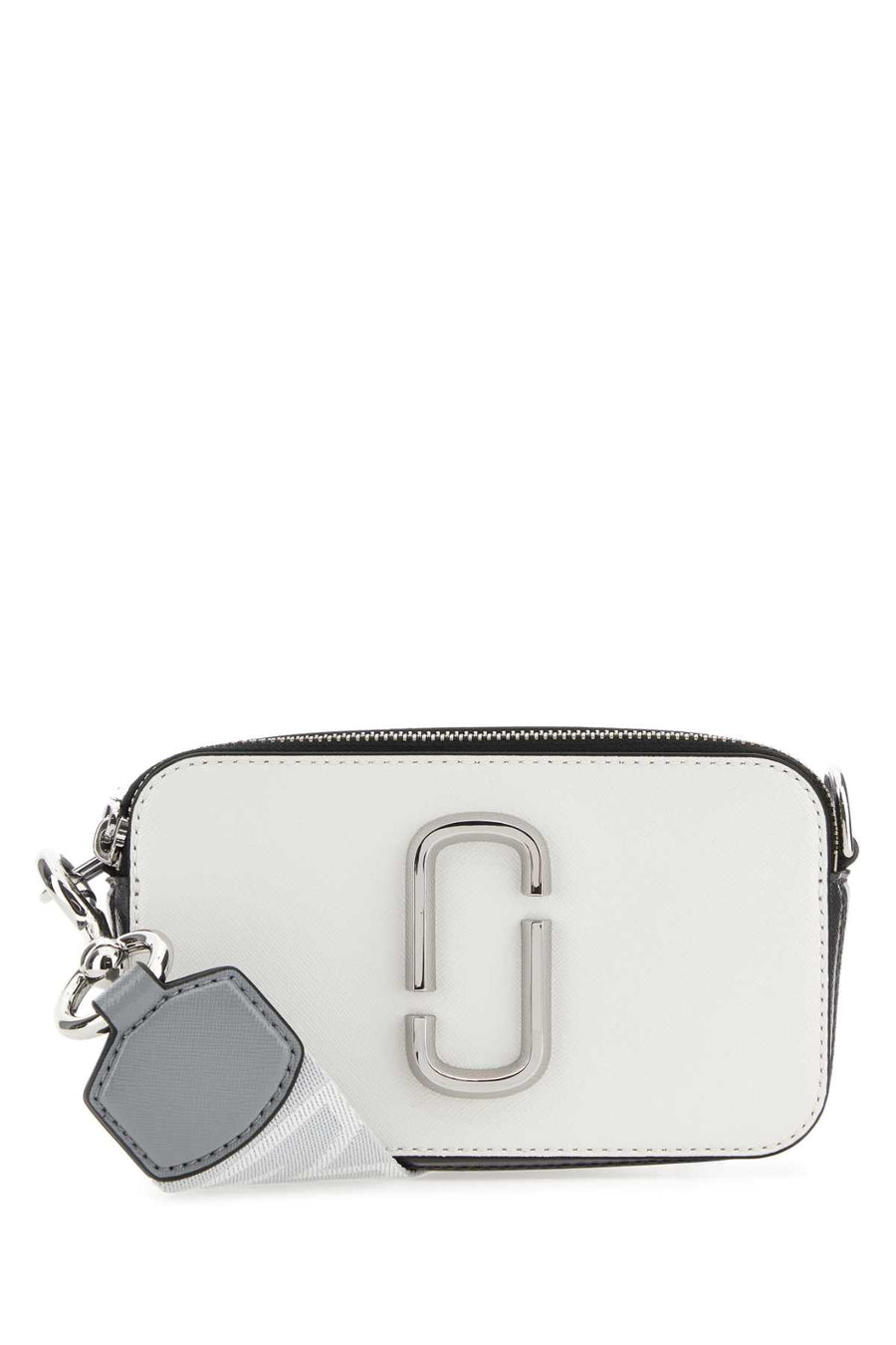 Marc Jacobs Crossbody Bag — White