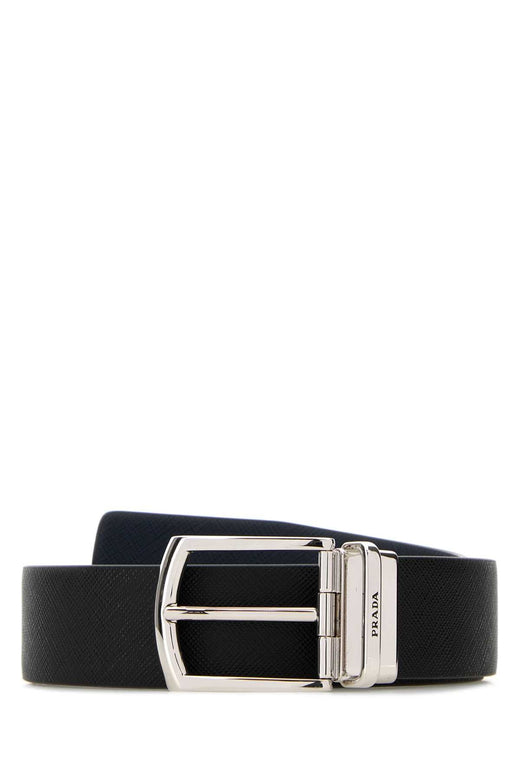Prada Belt — Black