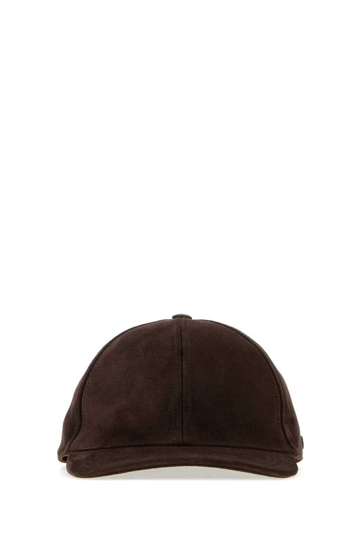 Valentino Garavani Baseball Cap — Brown 211 Caps