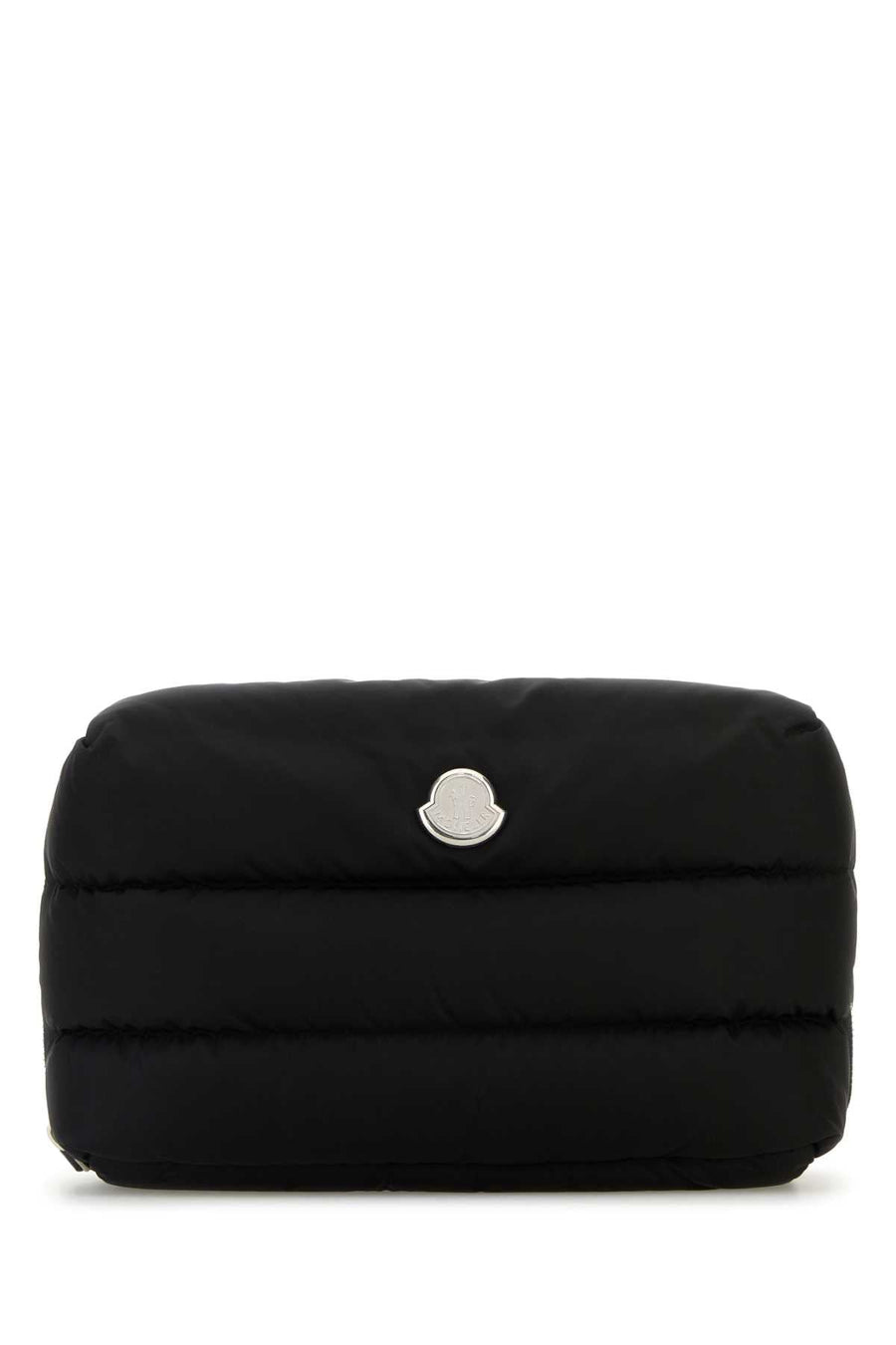Moncler Caradoc Wallet — Black