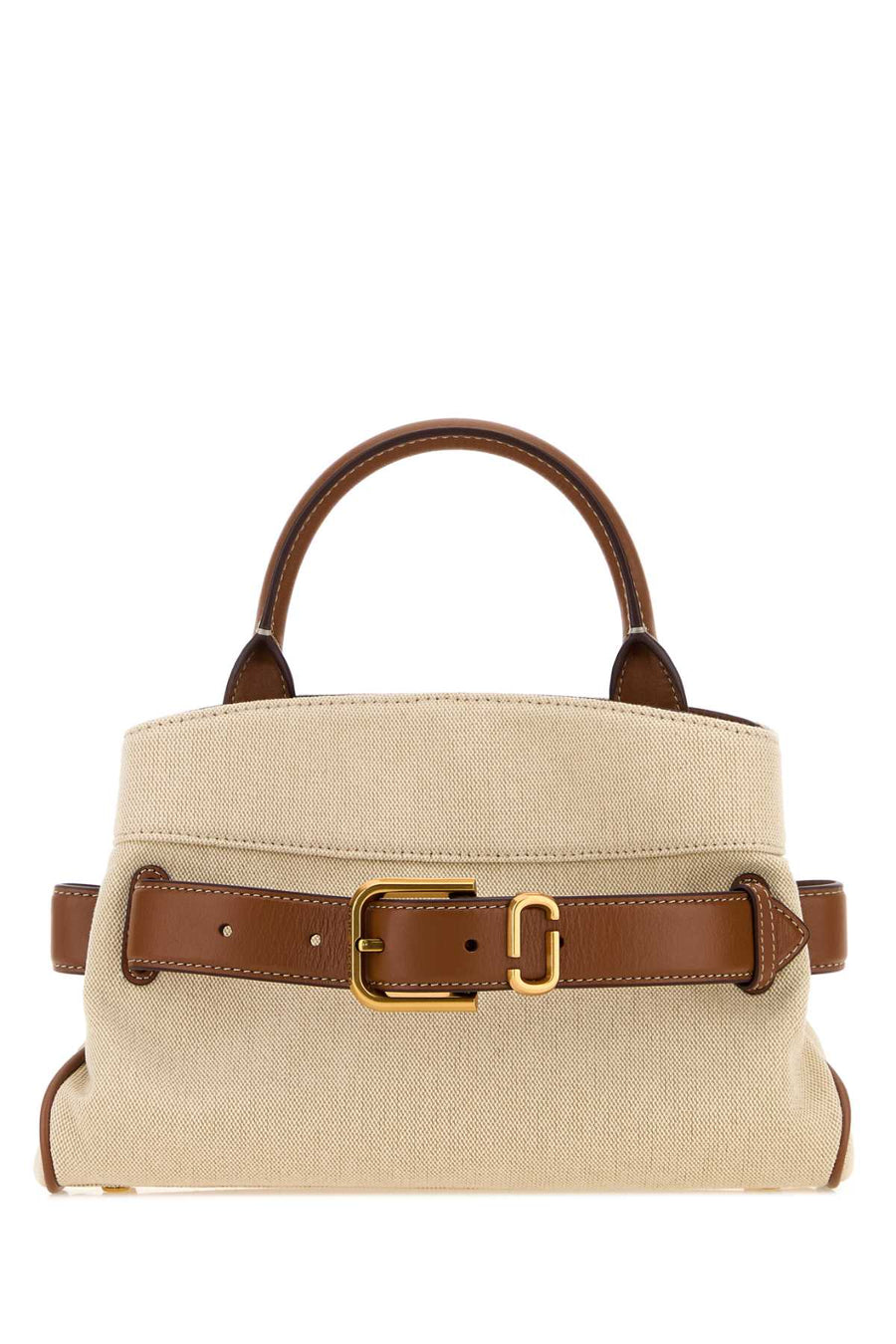 Marc Jacobs Tote Bag — Beige