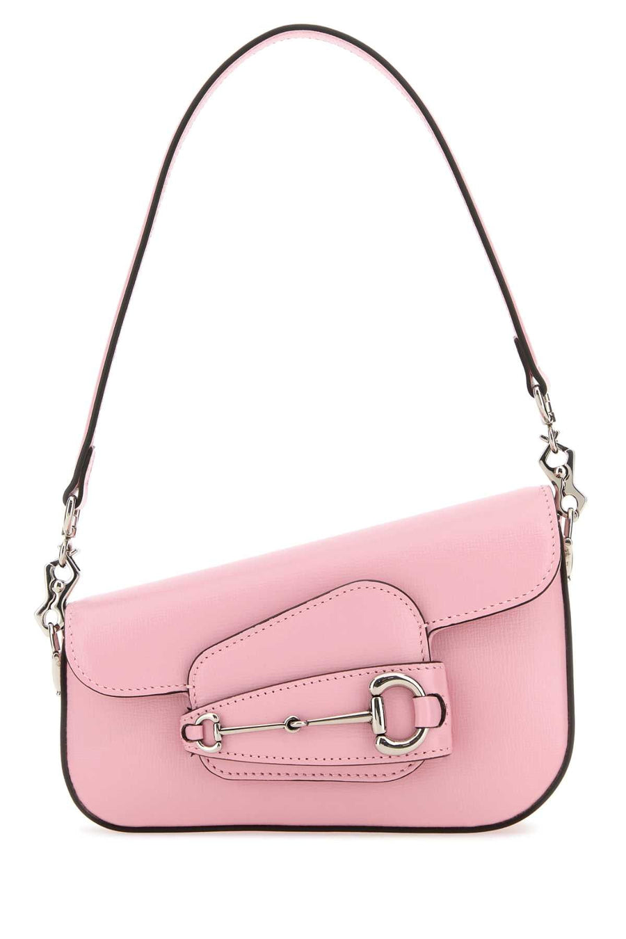 Gucci Shoulder Bag — Pink
