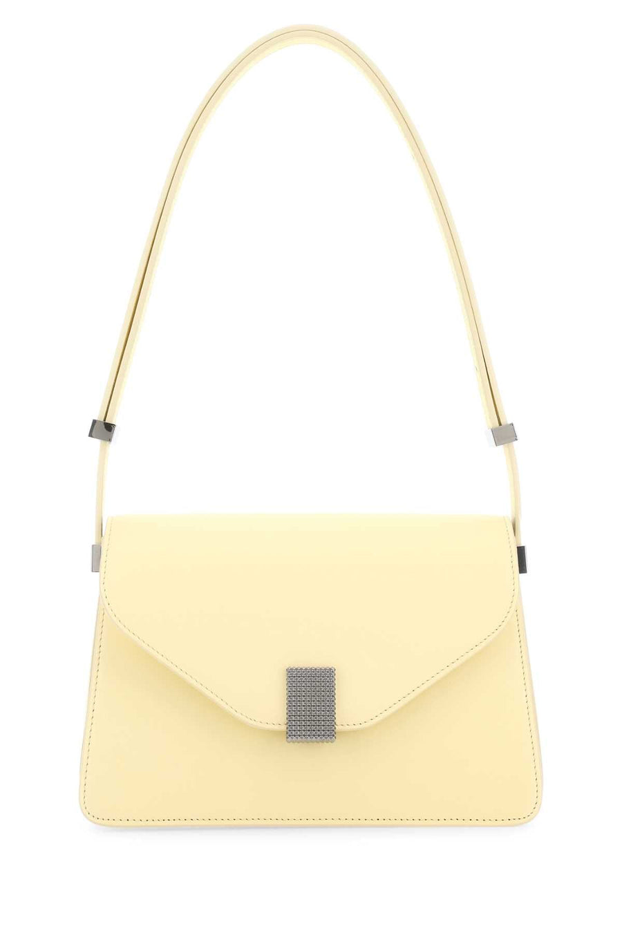 Lanvin Concerto Shoulder Bag — Yellow