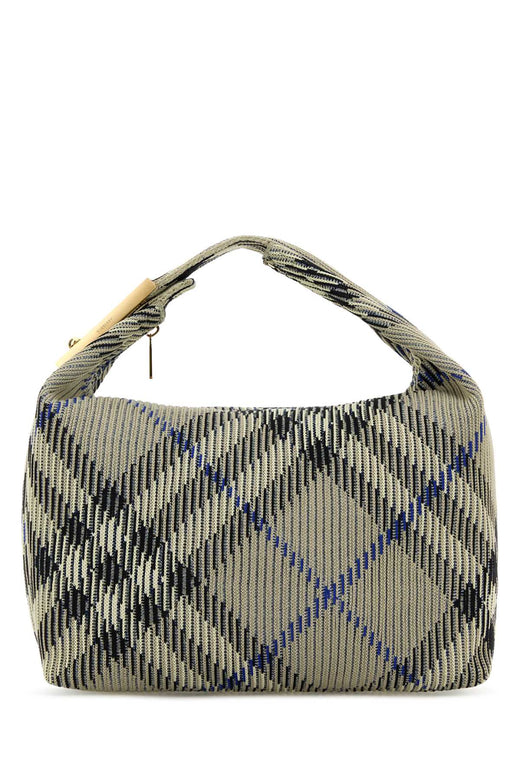 Burberry Shoulder Bag — Beige