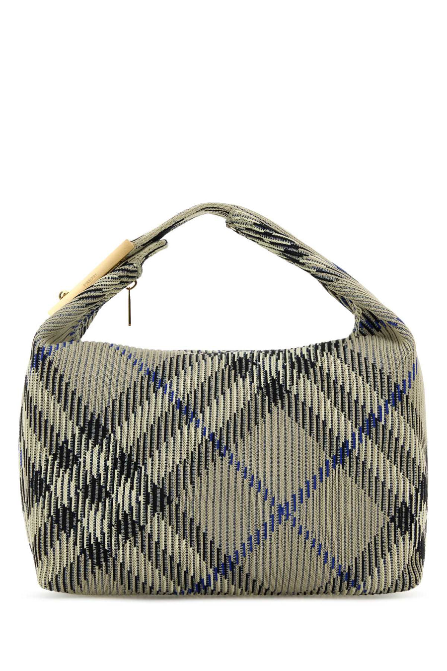 Burberry Shoulder Bag — Beige