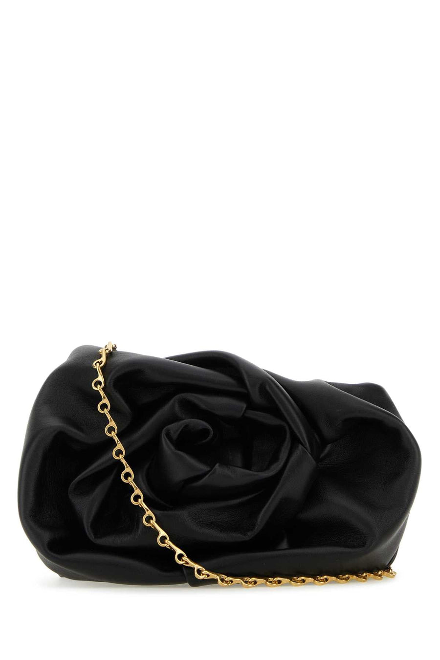 Burberry Clutch — Black