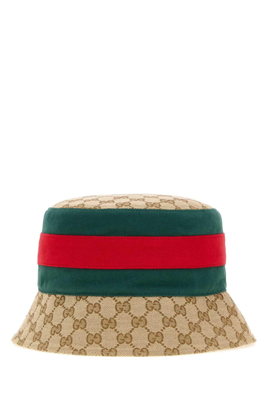 Gucci Hat Bucket — Beige Pl Pa Co