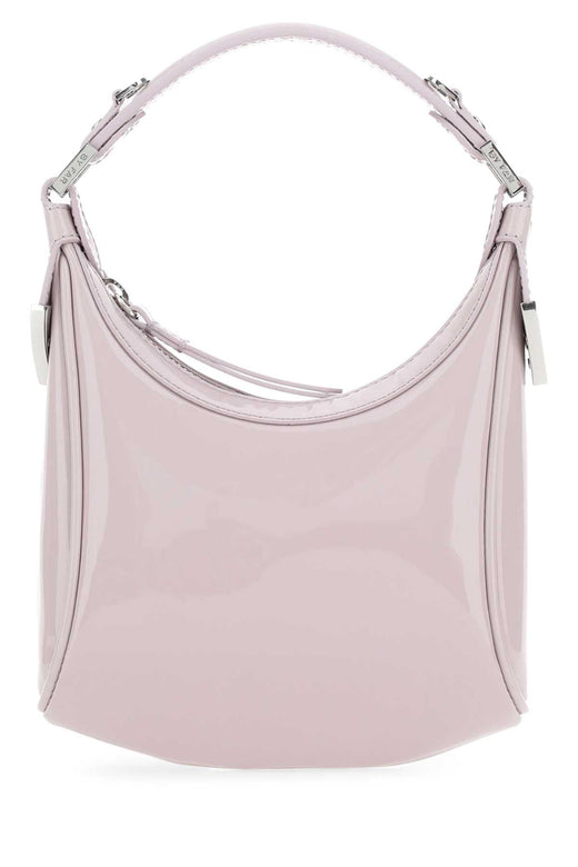By Far Shoulder Bag — Purple