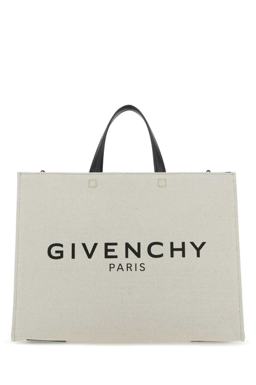 Givenchy Tote Bag — Beige