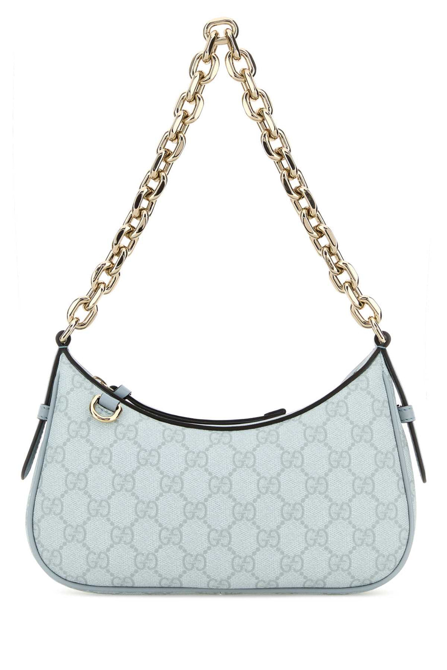 Gucci With Shoulder Bag — Blue
