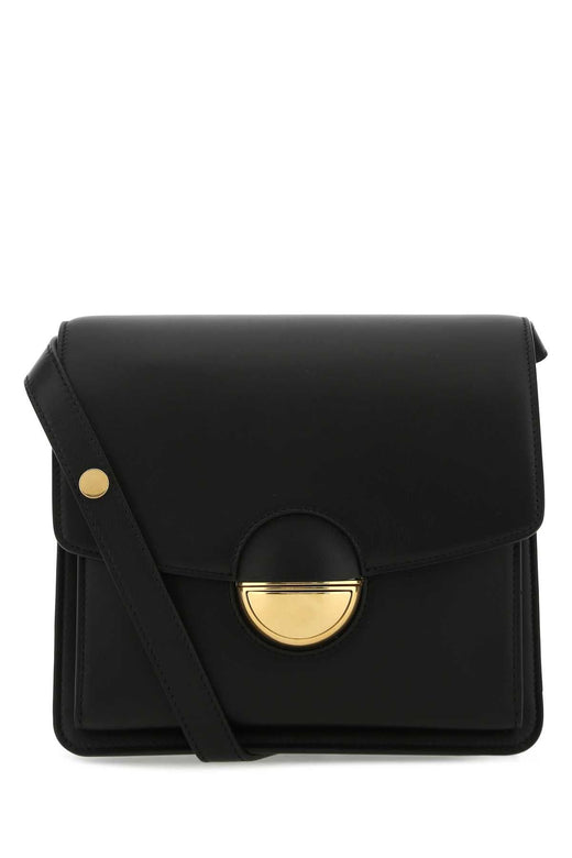 Proenza Schouler Shoulder Bag — Black