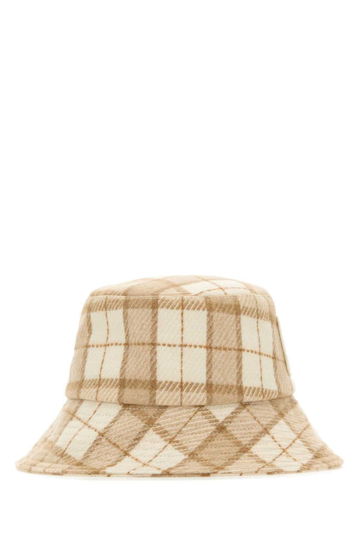 Helen Kaminski Bucket Hat — Beige